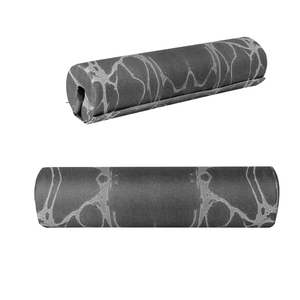 Barbell แผ่นยกน้ำหนัก,แผ่นรองไหล่ติดโลโก้ได้ตามต้องการสำหรับผู้ชายและผู้หญิง - Product Image 5