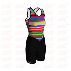 Sports Design Custom Rowing Kit - Product Image 2