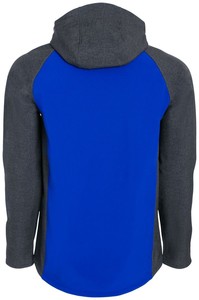 Chaqueta de esquí para hombre, ropa de exterior, cortavientos personalizado, color negro, verde, liso, impermeable, rojo, naranja, azul personalizado - Product Image 5