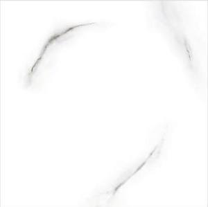 Carreaux de sol en céramique NM-018 de 500x500mm finition brillante 14-17% Absorption d'eau 8mm d'épaisseur antidérapant antibactérien blanc marque NCRAZE - Product Image 3