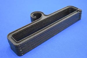 Prix de gros Bio Coffee Hanger 200x29cm pour accrocher vêtements serviettes chaussettes du Viet Nam accessoires de vêtement élégants - Product Image 4