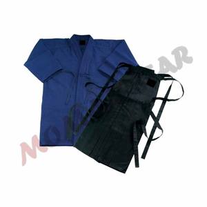 OEM เครื่องแบบ Sambo ชุดศิลปะการต่อสู้ตามสั่ง - Product Image 2