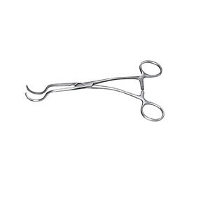 Dale pinza Vascular - Product Image 2
