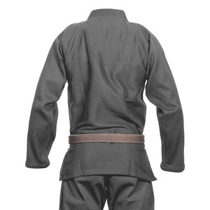 Traje de entrenamiento de karate de la mejor calidad, peso ligero, artes marciales, gran oferta - Product Image 6