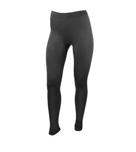 Leggings de Yoga de gimnasio de cintura alta para mujer Pantalones de fitness de patrón sólido Súper suaves y ligeros - Product Image 1