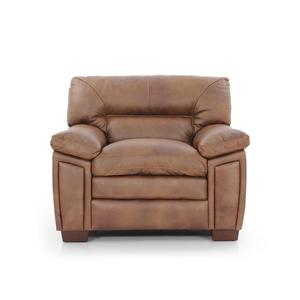 เก้าอี้กุหลาบหนังแท้ - Product Image 2