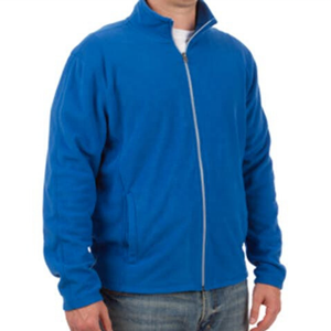 Top Selling Men Micro Polar Fleece <b>Jacket</b> - Product Image 1