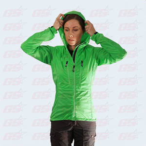 Women's Vintage Faux Sherpa Fleece Lined Jacket Coat Thickened Warm Quilted. - Product Image 1