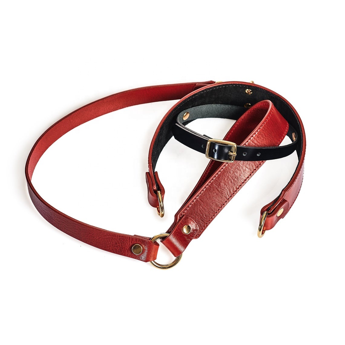 BDSM Rotes Halsband & Leine, Leder, Fesseln, Bondage-Ausrstung,  Unterwrfig, Geschenk, Dominatrix TFY-0040| Alibaba.com