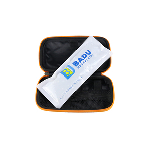 Bolsa enfriadora de viaje para uso médico, estuche aislante para Epipen, jeringas para bolígrafos para diabéticos, caja de bolsillo - Product Image 6