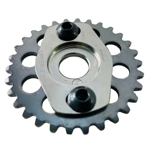 TWH JUPITER-Z Motorcycle Modified Racing Adjustable Timing Gear