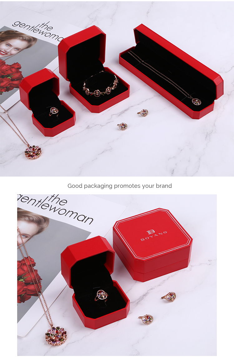 wholesale bracelet box packaging