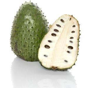 HIGH QUALITY SOURSOP <b>FRUIT</b> BEST PRICE FROM VIETNAM/ NATURAL SWEET TAST SOURSOP <b>FRUIT</b> - AXEL + 84 38 776 0892 - Product Image 1