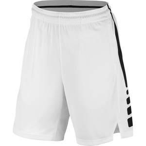 Pantalones Cortos de Baloncesto Transpirables Shemax para Hombre, Talla Grande, con Características Antibacterianas y de Secado Rápido - Product Image 5