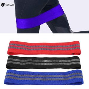 2025 Wholesale Booty <b>Resistance</b> <b>Band</b> Custom Logo Booty <b>Band</b> for Leg and Butts - Product Image 5