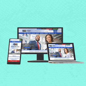 แอพพลิเคชั่นการออกแบบและพัฒนาเว็บไซต์ธุรกิจสำหรับอเมริกาเหนือ | เว็บไซต์และแอพมืออาชีพที่ออกแบบโดย Webroot - Product Image 3