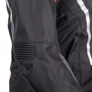 Chaqueta de Cuero de Vaca para Hombre, Invierno, Cuello Alto, Impermeable, para Motociclismo y Automovilismo - Product Image 6