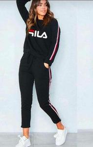 Ropa de dormir larga para mujer, pijama de Piyama, Daster, Wanita, Baju, Tidur, coreano, bonito, precio al por mayor - Product Image 2