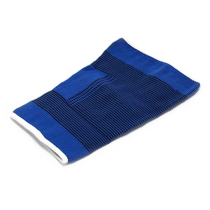 Offre Spéciale Gym Réglable genouillères-chauffe-chevilles Élastique Genou Long Jambe Soutien Manches Coussinets - Product Image 3