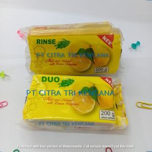 Máquina para hacer jabón y detergente para enjuague, electrodomésticos de lavandería, barra de lavado de limón, jabón químico de graníer, de África del Este, Isla de Tailandia - Product Image 3