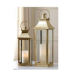 โคมไฟเทียนตกแต่งบ้านสำหรับตกแต่งสวน - Product Image 1