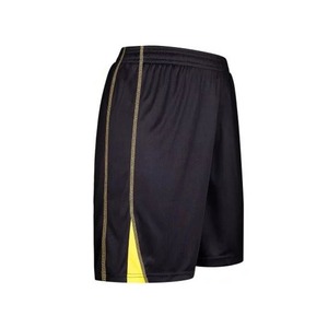 Kits d'entraînement de football sur mesure maillots d'équipe antibactériens respirants ensemble d'uniformes de football en polyester/nylon avec logo personnalisé - Product Image 6