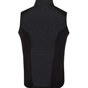 แจ็กเก็ตฤดูหนาวบุขนเป็ดน้ำหนักเบามีซิปด้านข้างมีกระเป๋าคาดเอว - Product Image 2