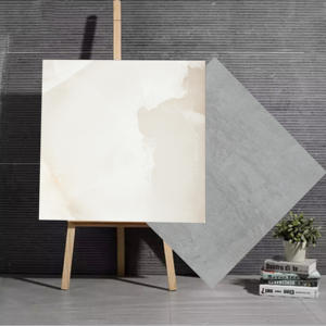 À prix réduit!! Conception la plus populaire Épaisseur 6mm 1200x1200mm Carreaux de porcelaine imprimés au mur de Chine pour le confort. - Product Image 4