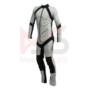 Full BodyฟรีFlyเที่ยวบินชุดว่ายน้ำสำหรับชายออกแบบที่กำหนดเอง - Product Image 4