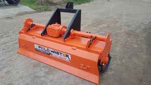 Venta al por mayor Multipurpose Mini Rotary Tiller - Product Image 4