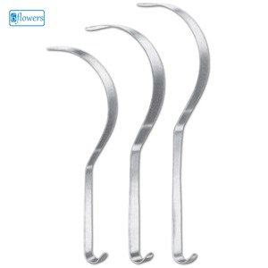 เหล็กดึงกลับสแตนเลส - Product Image 1