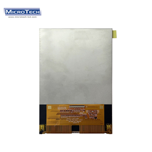 Màn Hình 7 Inch 1920*1200 Màn Hình <span class=keywords><strong>TFT</strong></span> LCD 2000 Độ Sáng Cao Bảng Hiển Thị 40pin Với Giao Diện MIPI - Product Image 6