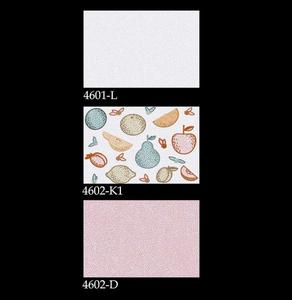 กระเบื้องผนังเซรามิกดิจิตอล30x45cm การออกแบบห้องน้ำ - Product Image 5