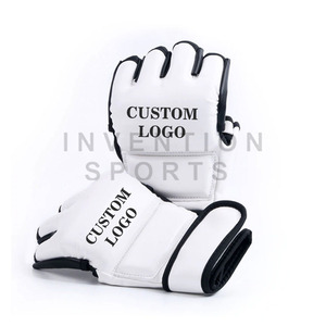 Gants brillants personnalisés UFC mma, vente en gros, - Product Image 1
