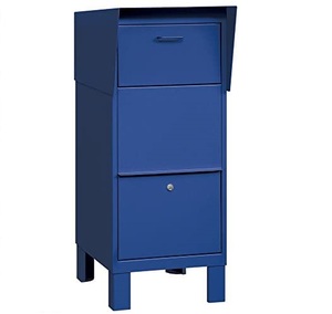 Garden Supplies Home High Quality Best Product Package Drop Box for Secure Parcel and Mail Delivery Storage
