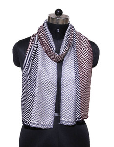 Chất Lượng Cao 100% Len Hijabs Dài Mùa Đông Khăn Choàng Khăn Cho Phụ Nữ Hồi giáo Mũ Nón Truyền Thống Hijab Khăn Choàng Khăn Quàng Đa Sử Dụng Khăn Choàng - Product Image 1