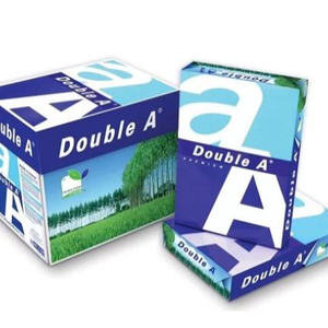 จดหมายเครื่องถ่ายเอกสารเยื่อกระดาษบริสุทธิ์เยื่อกระดาษบริสุทธิ์จดหมายขนาดกฎหมายสีสำเนากระดาษ - Product Image 1