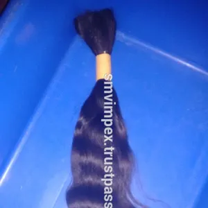 Bulk High Quality Cheap 100% Factory Indian HumanHair Supplier,awesome hair quality temple hair