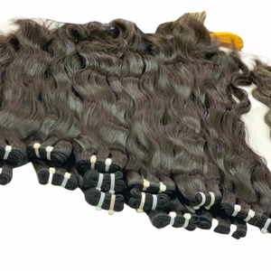 Fabricant d'extension de cheveux humains Fournisseur en Inde extensions de cheveux - Product Image 3