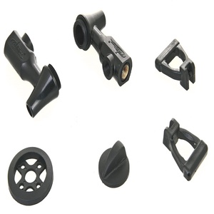 Plastic Oem Parts for Home Appliances