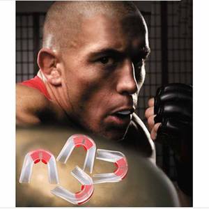 Pakistan <b>cheap</b> Price professional high quality Mouth Guard for Taekwondo fight Mouth guard - Product Image 6