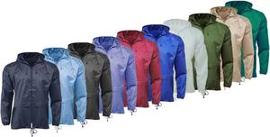 wholesale supplier of <b>Rain</b> <b>Jacket</b> wholesale supplier - Product Image 2