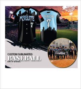 Botones completos totalmente sublimados y en blanco, también con bordado disponible - Product Image 1