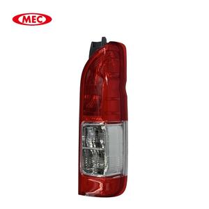 ไฟท้าย MEC 12V สำหรับ HIACE QUANTUM 2014 รุ่น 81550-26440 ของแท้ เปลี่ยนแทนได้ รับประกัน 1 ปี - Product Image 1