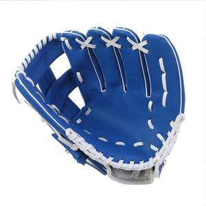 Gants de Baseball professionnels en cuir de vache, 20 pièces, personnalisés, vente en gros - Product Image 1