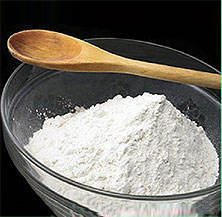 Poudre de Joss - Poudre d'amidon d'onggok - (Mme) KIO HUYNH - Product Image 4