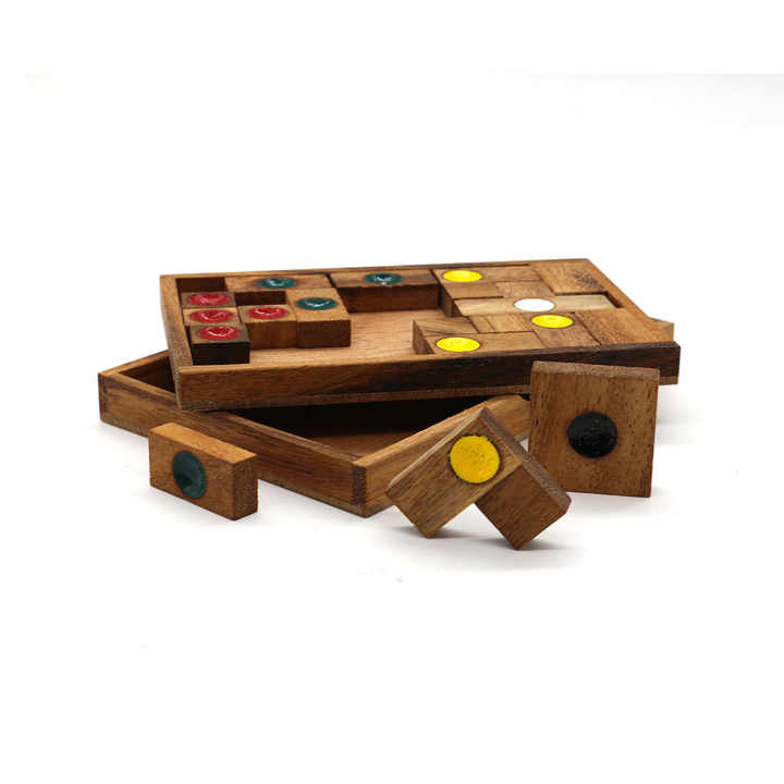 fun puzzles for adults