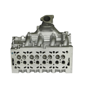 Pièces d'auto DW12TED4 4HX 02.00. z8 908 598 Culasse 02.00.GT Culasse pour <span class=keywords><strong>Peugeot</strong></span> 406 pour <span class=keywords><strong>Citroen</strong></span> C5 <span class=keywords><strong>C8</strong></span> Pull - Product Image 2