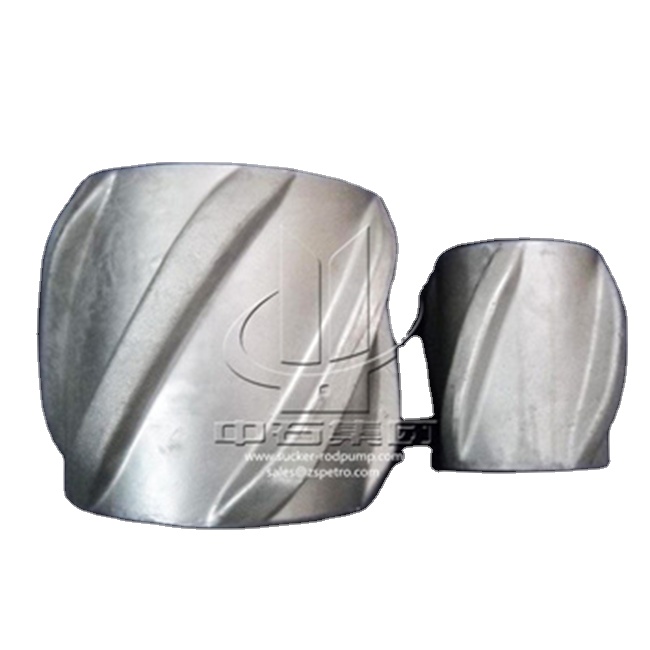 Инструменты для цементирования, спиральный пружинный центрозатор из сплава, центрозатор для твердого тела