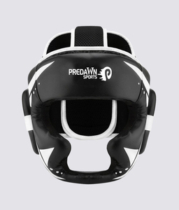 Protège-tête pour la boxe, protège-tête pour les arts martiaux - Product Image 1